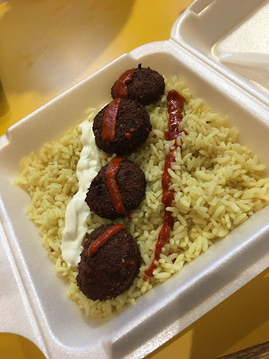 Photo of Osmow's Shawarma - 628 King St N, Waterloo, ON N2V 1B4